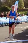 Altra Kielder 10k Road Race, Sunday, October 5th. 2025 Altra Kielder Marathon, Half Marathon and 10k. Photo: David T. Hewitson/Sports for All Pics